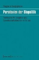 Paradoxien der Biopolitik