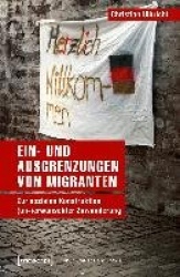 Ein- und Ausgrenzungen von Migranten