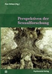 Perspektiven der Sexualforschung