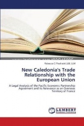 New Caledonia's Trade Relationship with the European Union