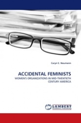 Accidental Feminists