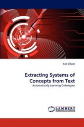 Extracting Systems of Concepts from Text