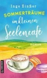 Sommerträume im kleinen Seelencafé