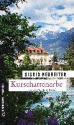 Kurschattenerbe