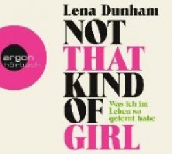 Not That Kind of Girl