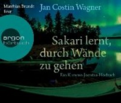 Sakari lernt, durch Wände zu gehen