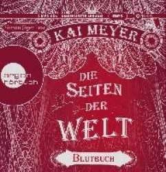 Die Seiten der Welt 3. Blutbuch