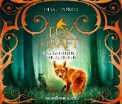 Foxcraft 02 - Das Geheimnis derÄltesten