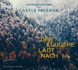 Der Klügere lädt nach
