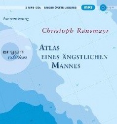 Atlas einesängstlichen Mannes