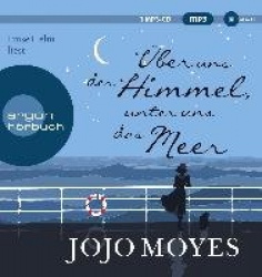 Über uns der Himmel, unter uns das Meer