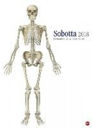 Sobotta Edition - Kalender 2018
