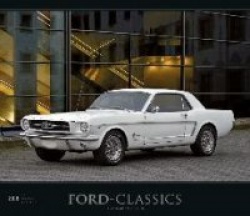 Ford - Classics 2018