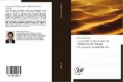 La Part de la Syrie Dans La Litterature de Voyage