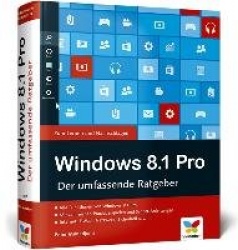 Windows 8.1 Pro