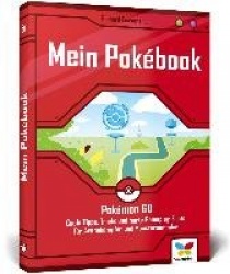Mein Pokébook