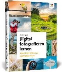 Digital fotografieren lernen