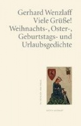 Viele Grüße!