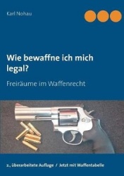 Wie Bewaffne Ich Mich Legal?