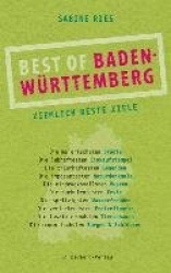 Best of Baden-Württemberg