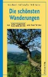 Die schönsten Wanderungen der Stuttgarter Nachrichten und ihrer Partner