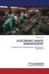 Electronic Waste Management