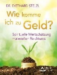 Wie komme ich zu Geld?
