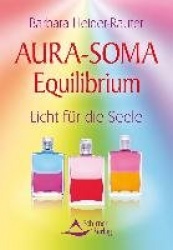 Aura-Soma Equilibrium
