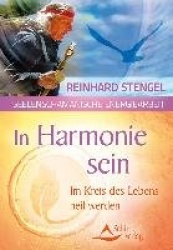 In Harmonie sein
