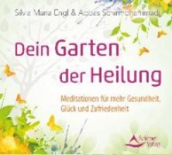 Dein Garten der Heilung