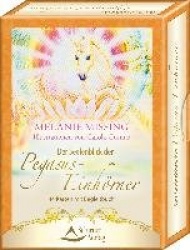 Der Seelenblick der Pegasus-Einhörner