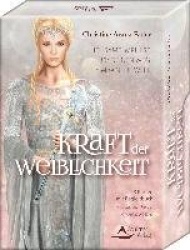 Kraft der Weiblichkeit