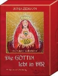 Die Göttin lebt in dir