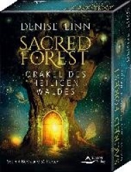 Sacred Forest - Orakel des Heiligen Waldes