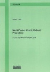 Multi-Period Credit Default Prediction