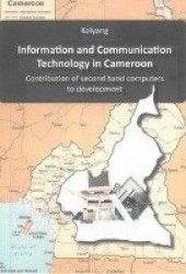Information and Communication Technology in Cameroon