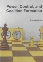 Power, Control, and Coalition Formation