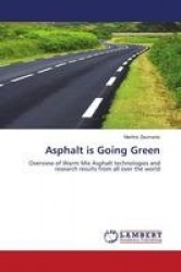 Asphalt Is Going Green