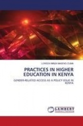 Practices in Higher Education in Kenya