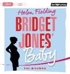Bridget Jones'Baby