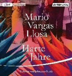 Harte Jahre