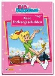 Bibi Blocksberg Vorlesegeschichten