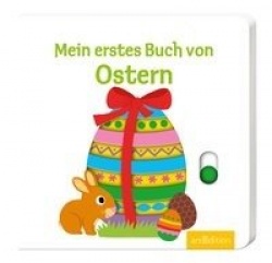 Mein erstes Buch von Ostern