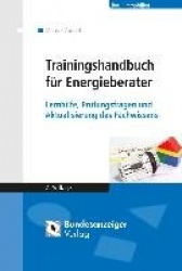 Trainingshandbuch für Energieberater