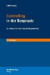 Controlling in der Baupraxis