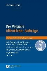 Die Vergabeöffentlicher Aufträge