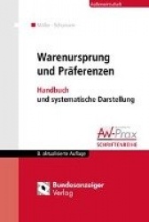 Warenursprung und Präferenzen