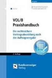 VOL/B Praxishandbuch