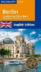 POLYGLOTT on tour Reiseführer Berlin (englische Ausgabe)