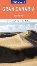 POLYGLOTT on tour Reiseführer Gran Canaria